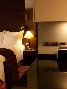 דירות ולינה וארוחת בוקר